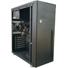 PCX i3 10105 uhd graphics 630 540892 számítógép asztali számítógép