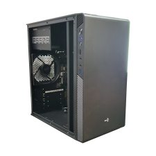 PCX i3 10105 uhd graphics 630 623145 számítógép asztali számítógép