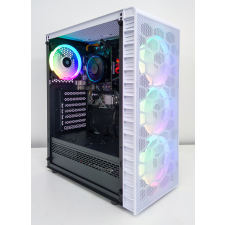 PCX i3 12100 uhd 730 291436 számítógép asztali számítógép