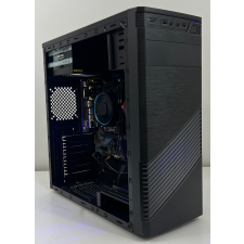 PCX i3 12100 uhd 730 362491 számítógép asztali számítógép