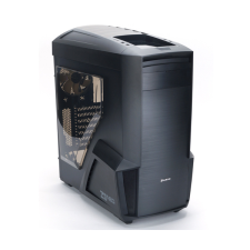 PCX i3 n2279 8100/gtx1060 számítógép asztali számítógép