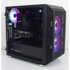 PCX i511600k 1650 895407 számítógép asztali számítógép