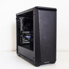 PCX i512400f 4070 867293 számítógép asztali számítógép