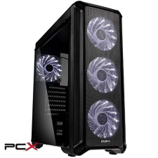 PCX i5 10400 1030 478903 számítógép asztali számítógép