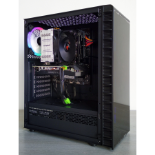 PCX i5 10400 1660s 325814 számítógép asztali számítógép