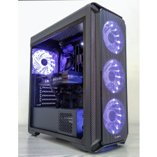 PCX i5 10400 3060ti 925803 számítógép asztali számítógép