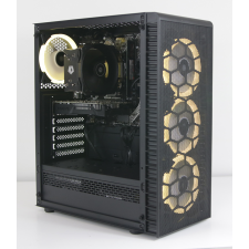 PCX i5 10400f 1050 ti 498653 számítógép asztali számítógép