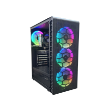 PCX i5 10400f 1050 ti 975160 számítógép asztali számítógép