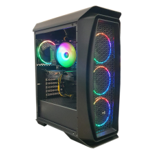 PCX i5 10400f 1660 096274 számítógép asztali számítógép
