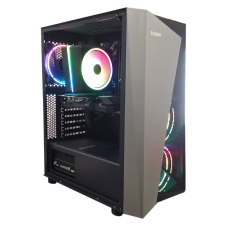 PCX i5 10400f 1660s 258769 számítógép asztali számítógép
