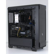 PCX i5 10400f 1660s 519234 számítógép asztali számítógép