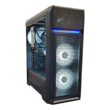 PCX i5 10400f 2060 052187 számítógép asztali számítógép