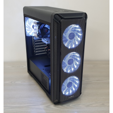 PCX i5 10400f gt1030 602193 számítógép asztali számítógép