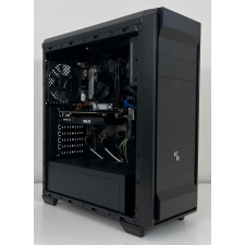 PCX i5 1050 ti 310472 számítógép asztali számítógép