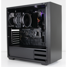 PCX i5 10600k uhd 630 938705 számítógép asztali számítógép