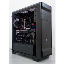 PCX i5 11400 1650 289061 számítógép asztali számítógép