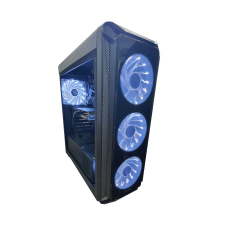PCX i5 11400 3060 081465 számítógép asztali számítógép