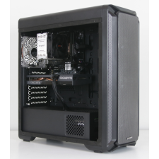 PCX i5 11400 3060 249613 számítógép asztali számítógép