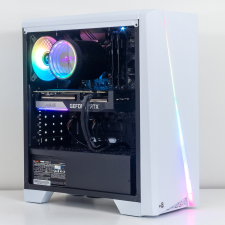 PCX i5 11400 3060ti 913850 számítógép asztali számítógép