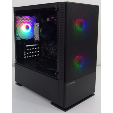 PCX i5 11400 intel uhd graphics 730 751342 számitógép asztali számítógép