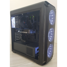 PCX i5 11400 rtx3060 629173 számítógép asztali számítógép