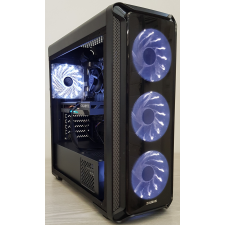 PCX i5 11400 rtx 3060 275941 számitógép asztali számítógép