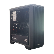 PCX i5 11400 uhd graphics 730 132095 számítógép asztali számítógép