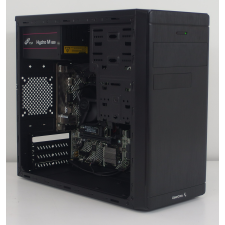 PCX i5 11400 uhd graphics 730 176254 számítógép asztali számítógép
