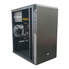 PCX i5 11400 uhd graphics 730 547293 számítógép asztali számítógép