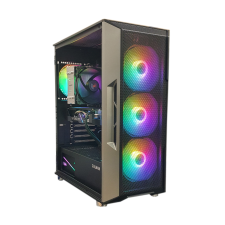 PCX i5 11400f 2060 941086 számítógép asztali számítógép