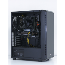 PCX i5 11400f 3050 481920 számítógép asztali számítógép