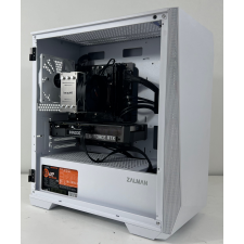 PCX i5 11400f 3060 218436 számítógép asztali számítógép