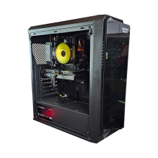 PCX i5 11400f 3060 ti 731094 számítógép asztali számítógép