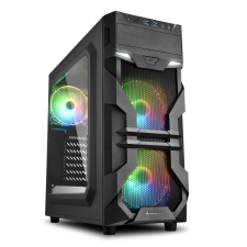 PCX i5 11600k 1650 823649 számítógép asztali számítógép