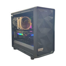 PCX i5 11600k 3080 ti 428675 számítógép asztali számítógép