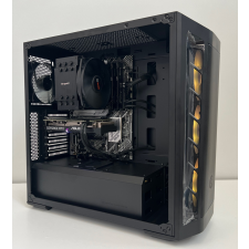PCX i5 11600kf 3060 846037 számítógép asztali számítógép