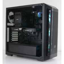 PCX i5 11600kf 3060 ti 269184 számítógép asztali számítógép