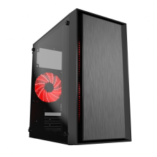 PCX i5 11600kf 4060ti 076324 számítógép asztali számítógép