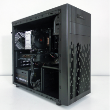 PCX i5 12400 3060 153869 számítógép asztali számítógép
