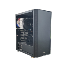 PCX i5 12400 3060 157049 számítógép asztali számítógép