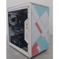 PCX i5 12400 3060 912836 számítógép asztali számítógép