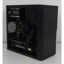 PCX i5 12400 3060 ti 512973 számítógép asztali számítógép
