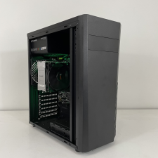 PCX i5 12400 759842 számítógép asztali számítógép