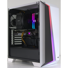 PCX i5 12400 rtx 3060 791532 számitógép asztali számítógép