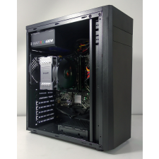 PCX i5 12400 uhd 730 184370 számítógép asztali számítógép