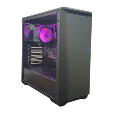 PCX i5 12400 uhd graphics 730 738291 számítógép asztali számítógép