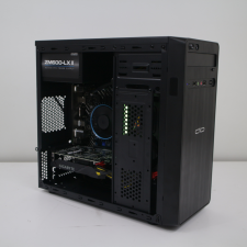 PCX i5 12400f 1650 174582 számítógép asztali számítógép