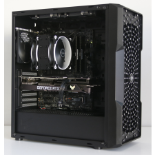 PCX i5 12400f 3060ti 645703 számítógép asztali számítógép