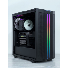 PCX i5 12400f 3070ti 874653 számítógép asztali számítógép