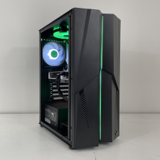 PCX i5 12400f 4060 936427 számítógép asztali számítógép
